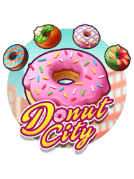 Donut City