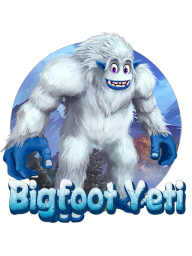 Bigfoot Yeti