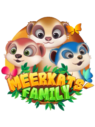 Meerkats' Family
