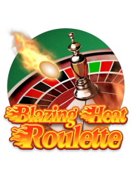 Blazing Heat Roulette