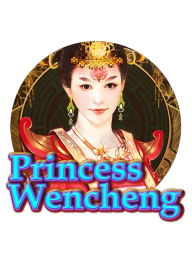 Princess Wencheng