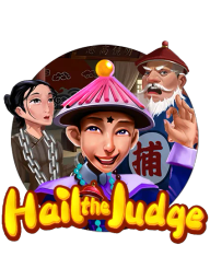 Hail the Judge