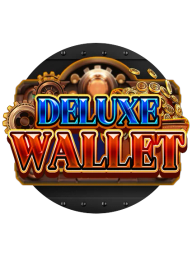 Deluxe Wallet