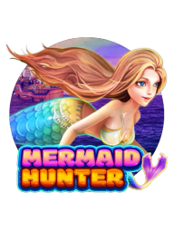 Mermaid Hunter