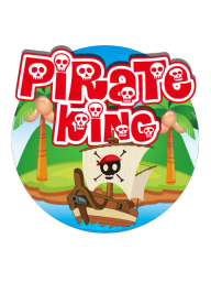 Pirate King