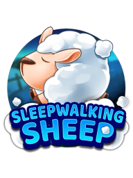 Sleepwalking Sheep