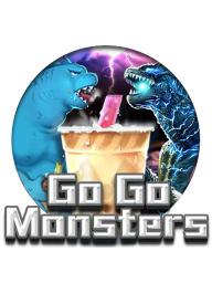 Go Go Monsters
