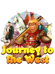 Journey to the West