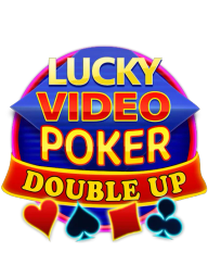 Lucky Video Poker