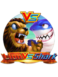 Lion vs. Shark