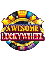 Awesome Lucky Wheel