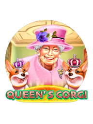 Queen's Corgi