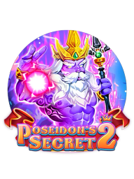 Poseidon's Secret 2