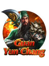 Guan Yun Chang