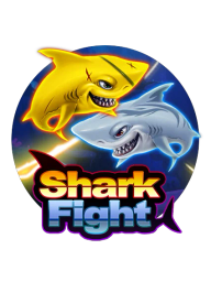 Shark Fight