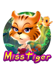 Miss Tiger