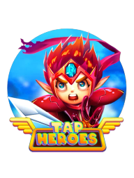 Tap Heroes