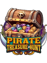 Pirate Treasure Hunt