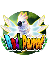 Rock Parrot