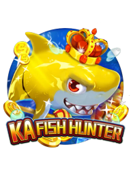 KA Fish Hunter