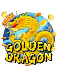 Golden Dragon