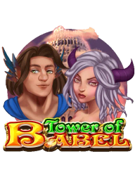 Tower of Babel