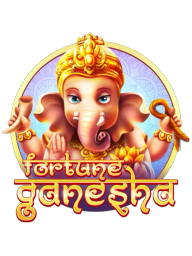 Fortune Ganesha