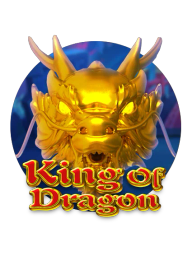 King of Dragon