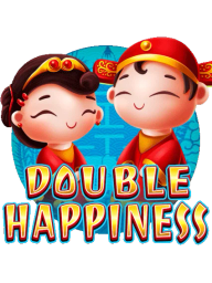 Double Happiness