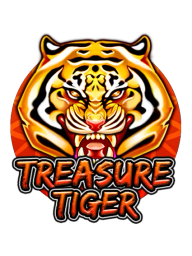 Treasure Tiger