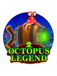 Octopus Legend