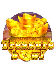 Treasure Bowl