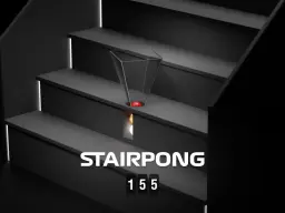 Stairpong - Classic