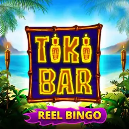 Tiki Bar + Reel Bingo