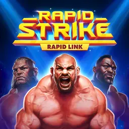 Rapid Strike: Rapid Link