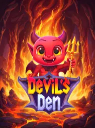 Devil's Den