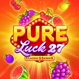 Pure Luck 27: Classic$$erieS