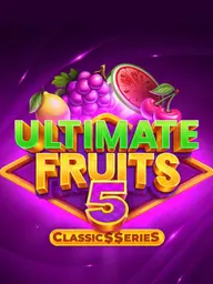 Ultimate Fruits 5: Classic$$erieS