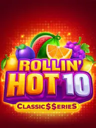 Rollin’ Hot 10: Classic$eries