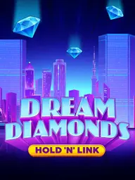 Dream Diamonds: Hold 'N' Link