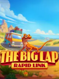 The Big Lap: Rapid Link