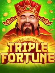 Triple Fortune