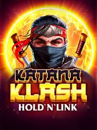 Katana Klash: Hold'n'Link