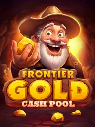 Frontier Gold Cash Pool