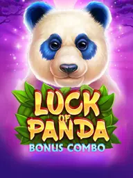 Luck of Panda: Bonus Combo