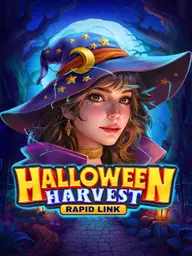 Halloween Harvest: Rapid Link