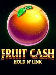 Fruit Cash: Hold 'N' Link NG