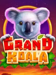 Grand Koala: Hold ‘N’ Link