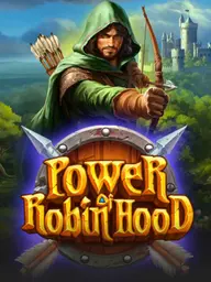 Power of Robin Hood