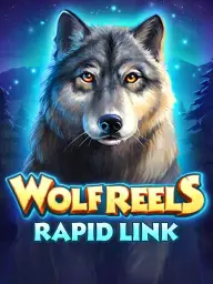 Wolf Reels: Rapid Link